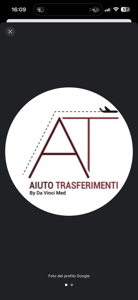 AT Aiuto Trasferimenti, by Da Vinci Med